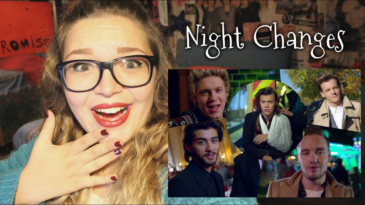 One Direction 