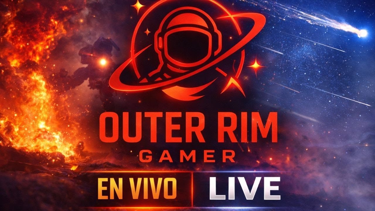 ARC Raiders DUO 🔥 En Vivo | Loot Runs, Trials & PvPvE Intenso (Portrait)