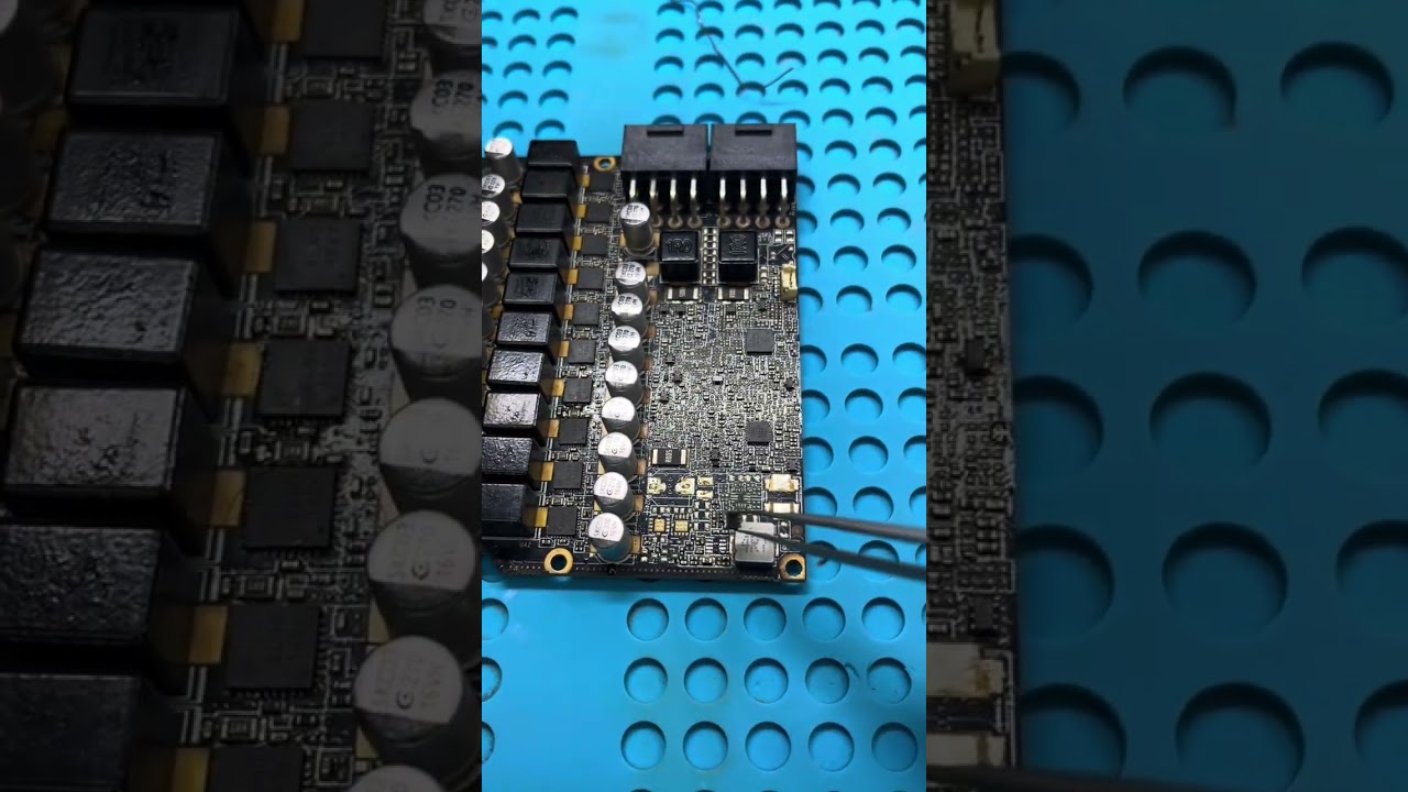 RTX 3080 اصلاح 