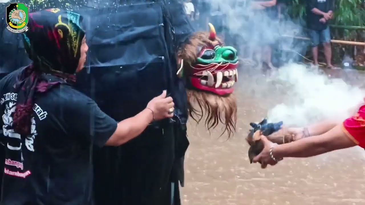 KEBLAK KEBLAK JARANAN KANGEN CIPTO MANUNGGAL FUL KESURUPAN@Feryofficial-z2p 