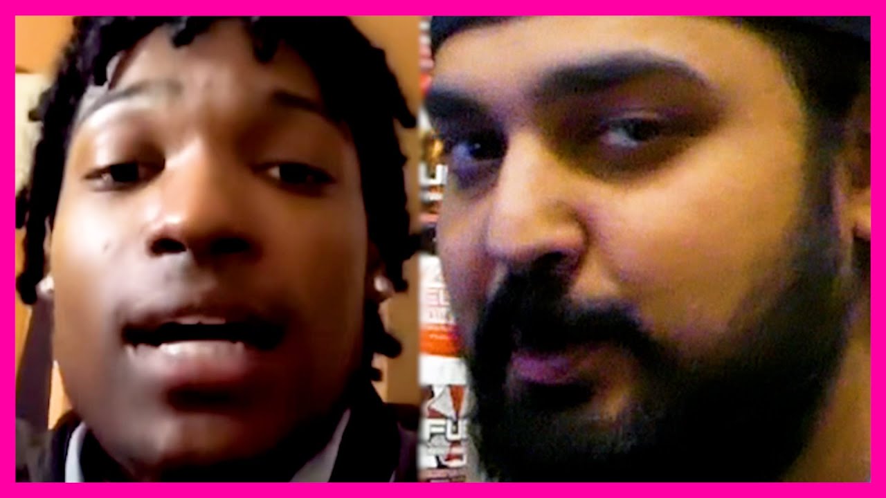 TikTok Trended a Dangerous Conspiracy Theory...