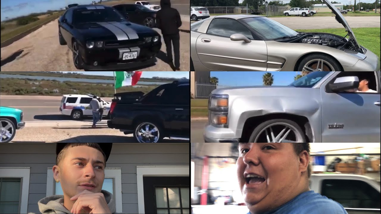 old chill vlog 