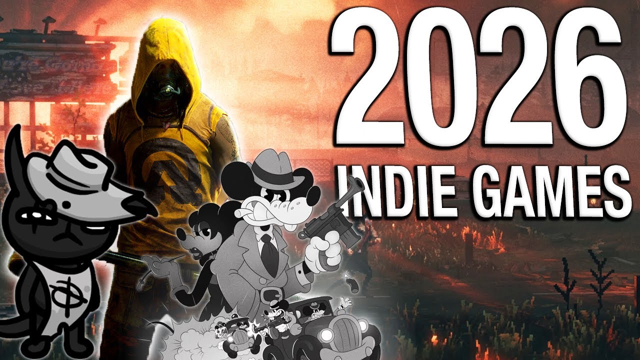 The 10 Most Underrated Games Dropping In 2026