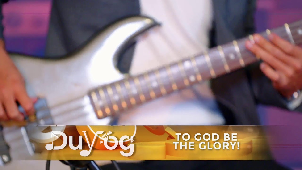 LIVE! DUYOG | February 19, 2026