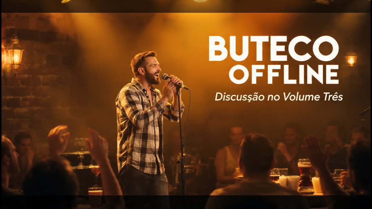 ESSA DOEU… | Sertanejo de Buteco Pra Beber e Lembrar