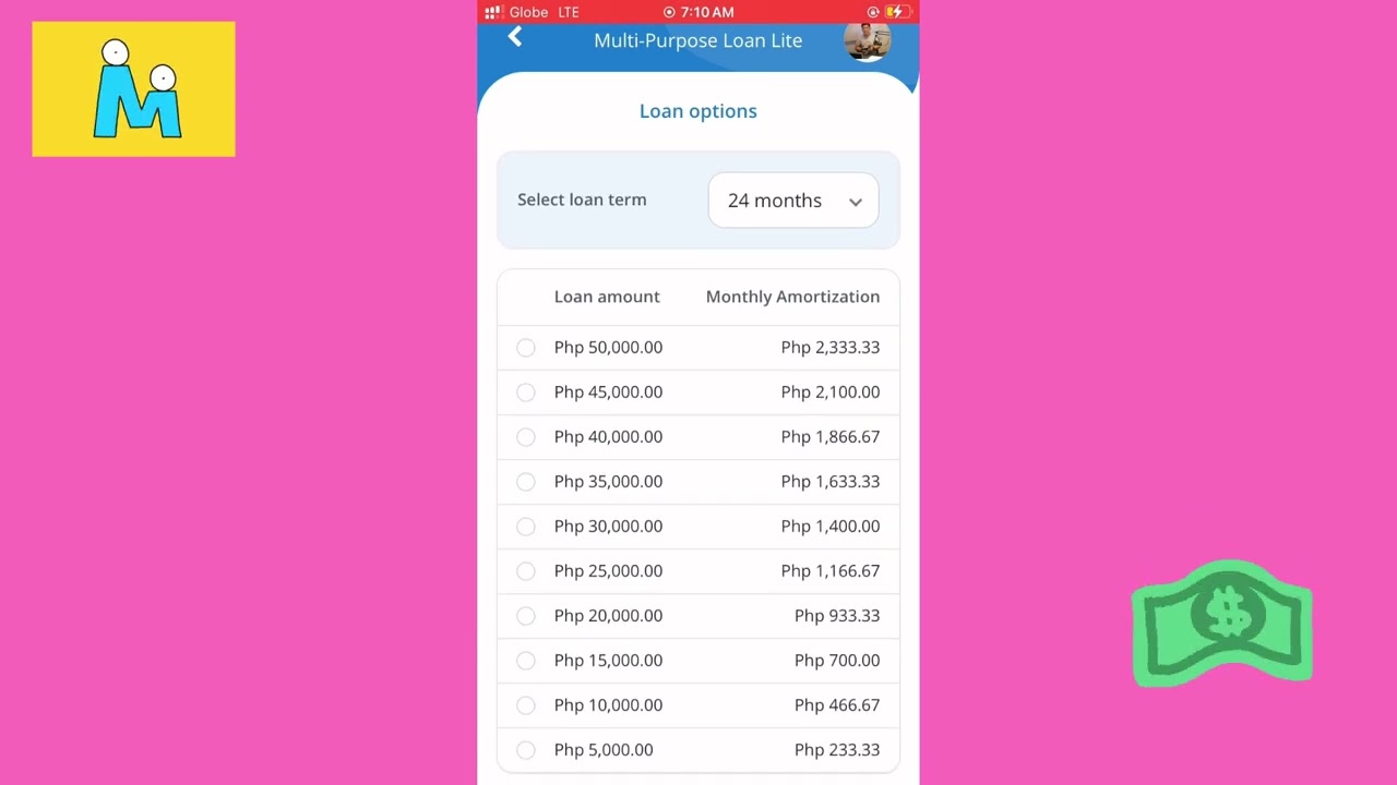 GSIS MULTIPURPOSE LOAN LITE, AVAILABLE NA!