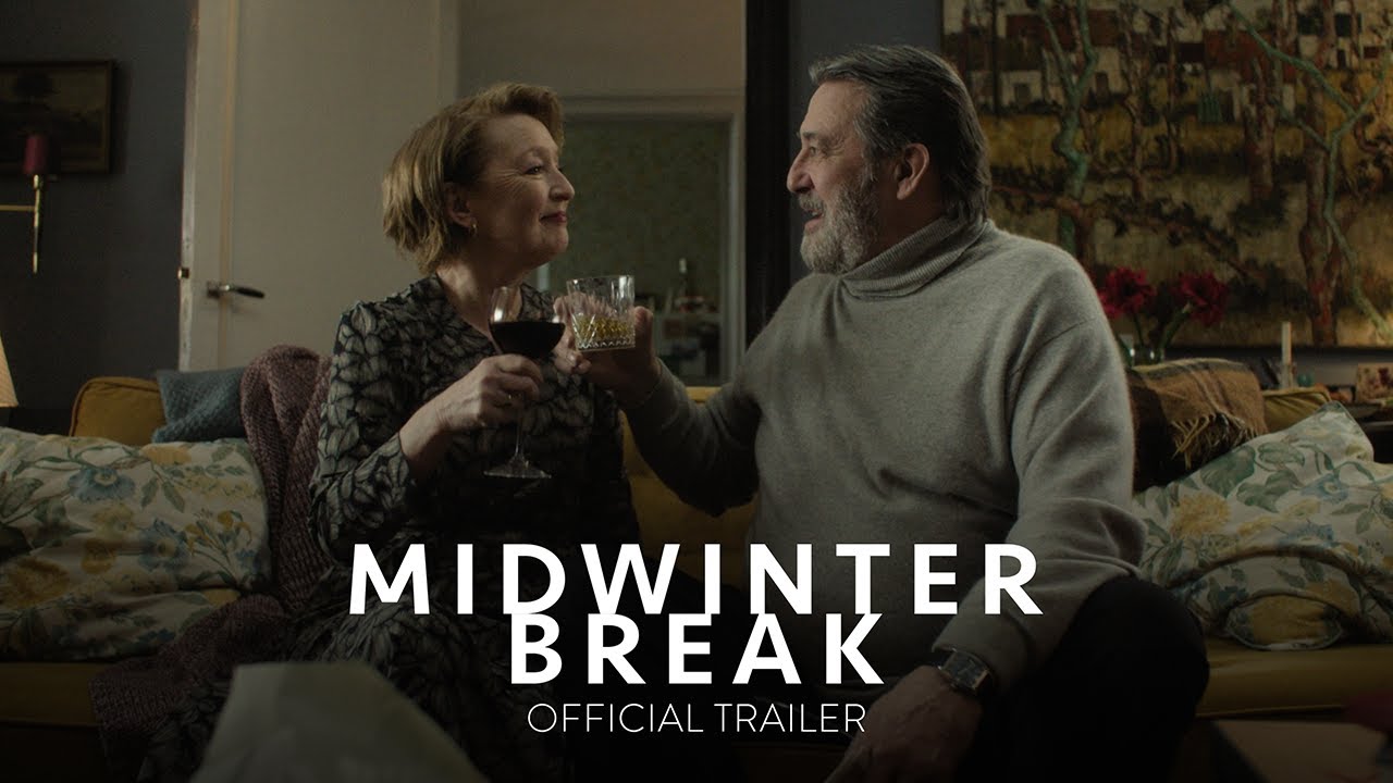 MIDWINTER BREAK &ndash; Oficjalny zwiastun [HD] &ndash; Tylko w kinach 20 lutego