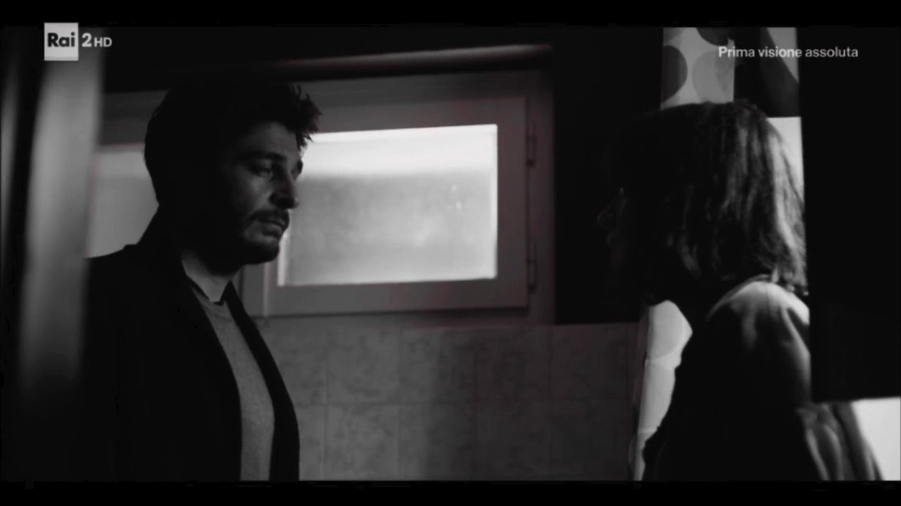 Leonardo e Vanessa ~ Faded [La porta rossa]