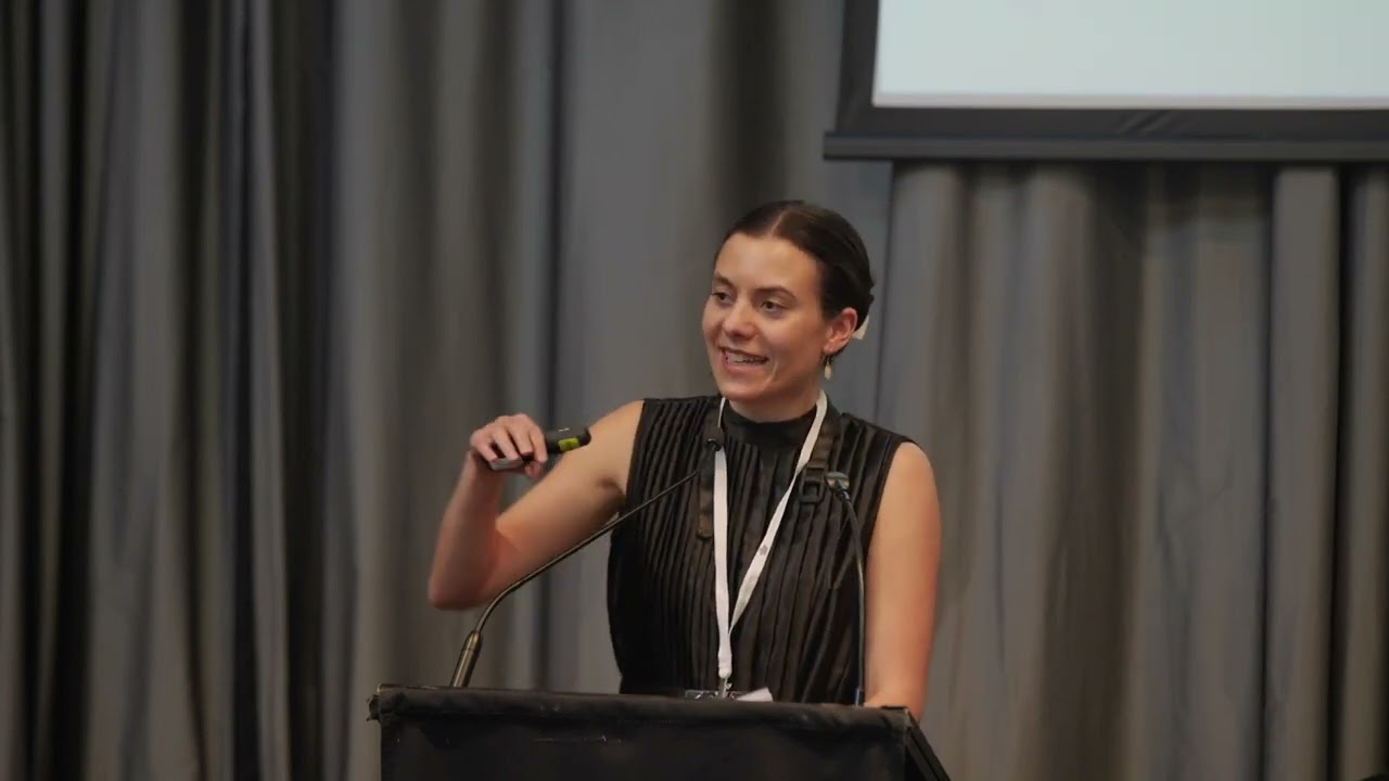 Measuring Social Impact of Localism Initiatives | Health Innovators' Summit 2024