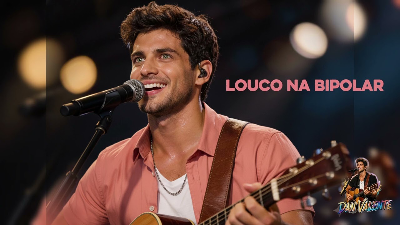 Louco na Bipolar