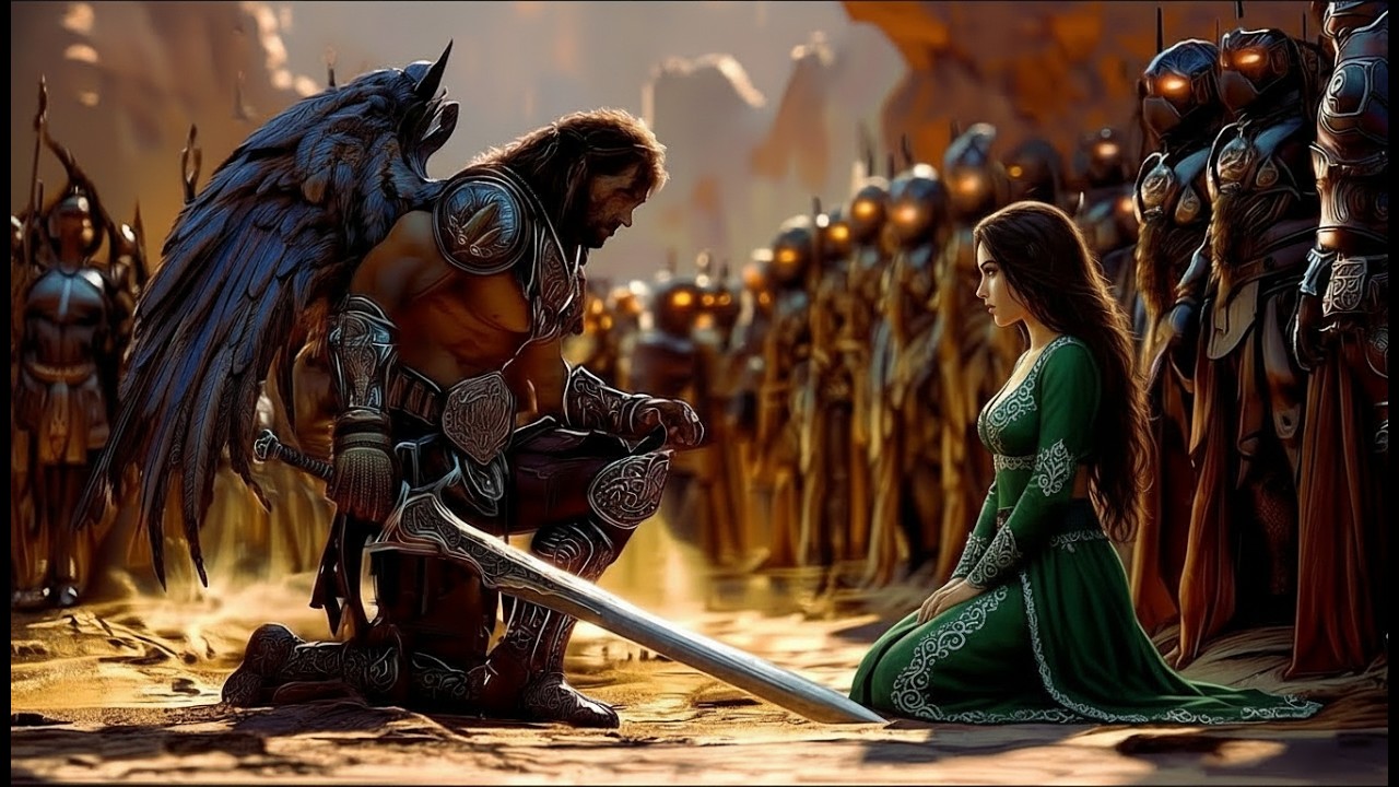 «Мы проигрываем войну!» — взмолилась галактика. Земля прислала один корабль HFY