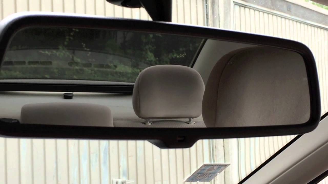 Opel Vectra B 2.5 V6 Elegance