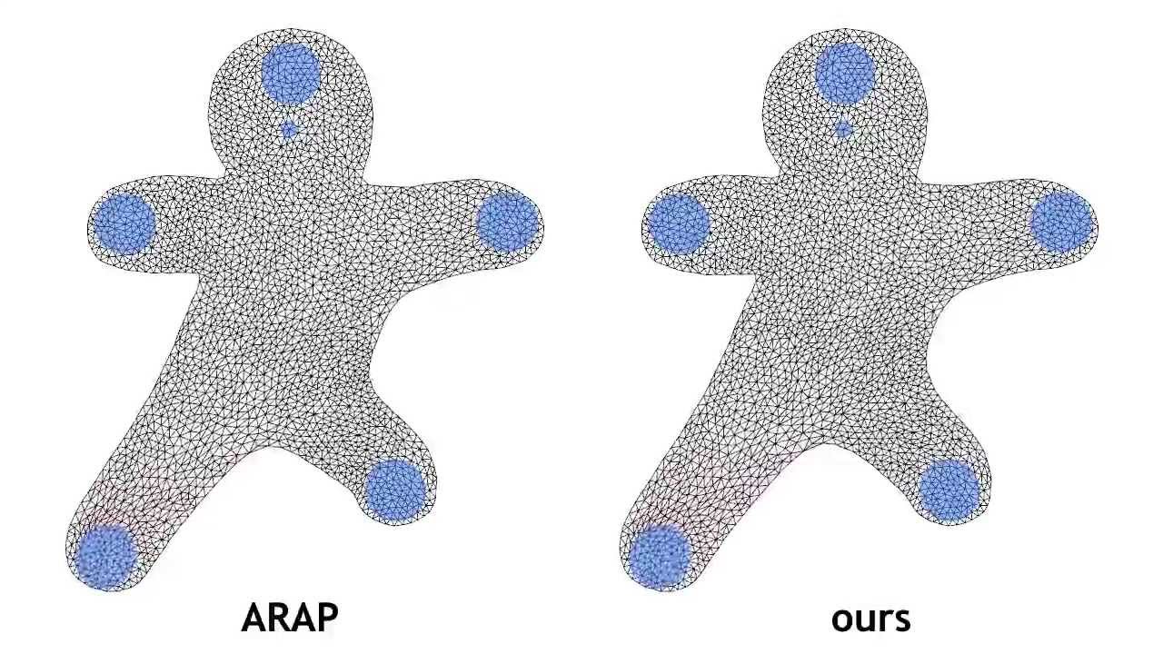 Locally Injective Mappings