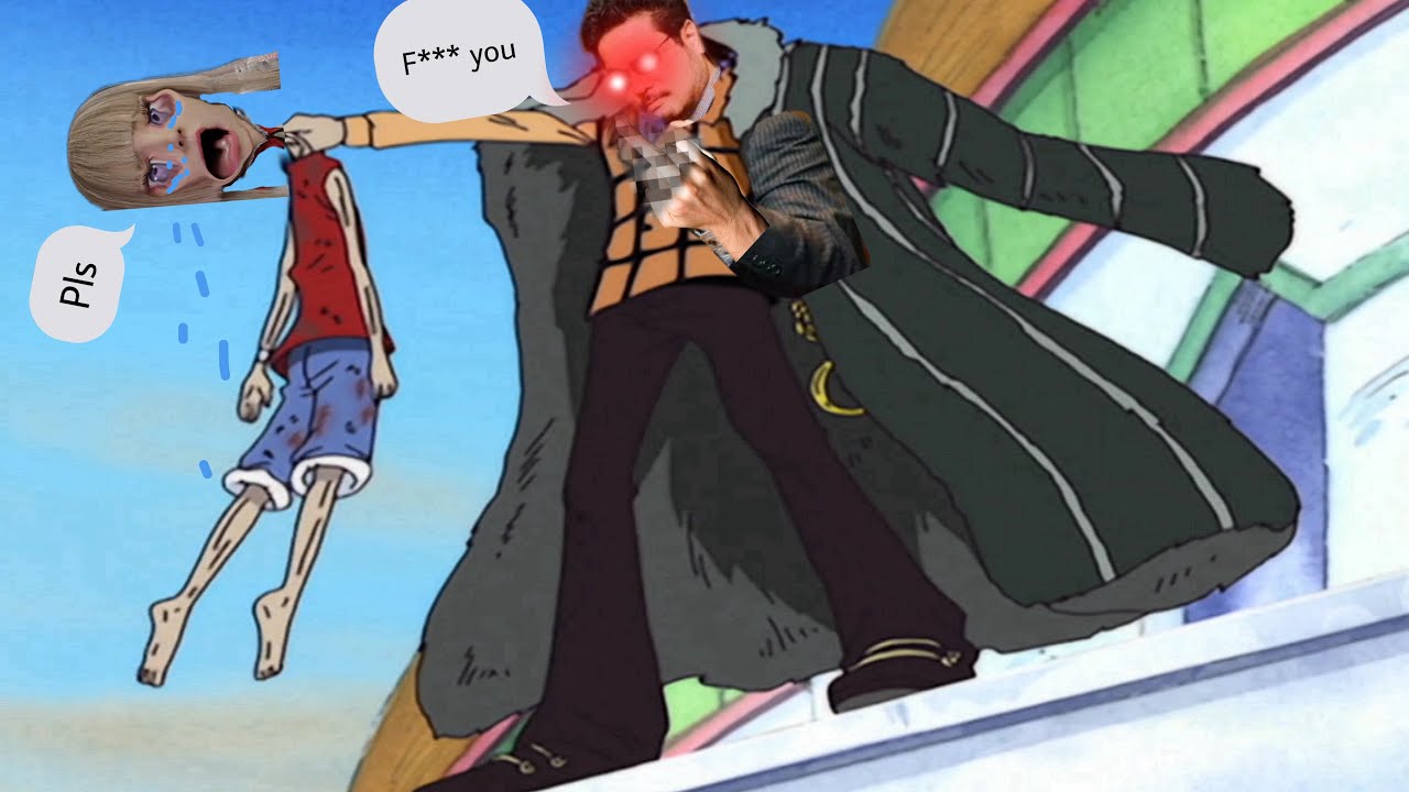 tekken x pain