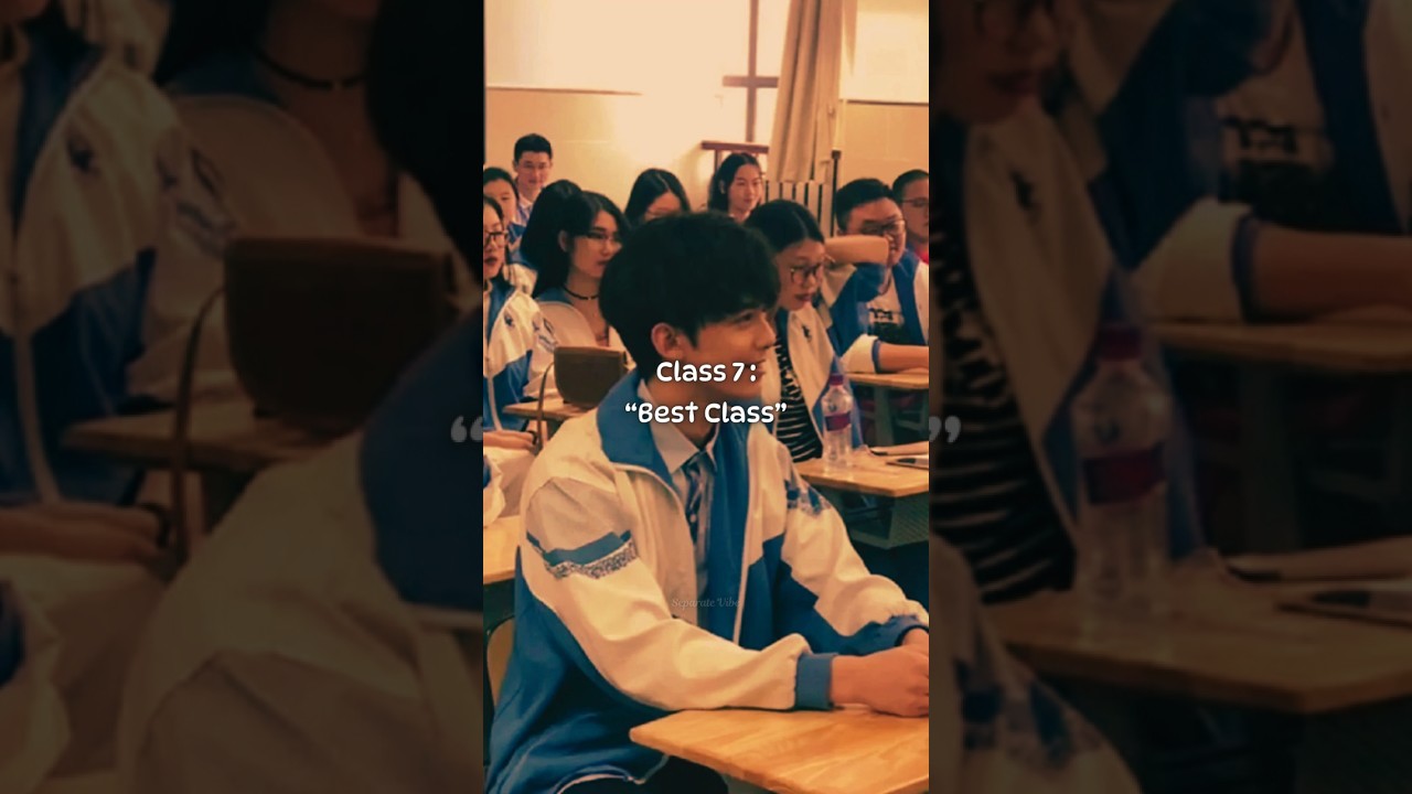 At The End of School..🥺❤️‍🩹 | 