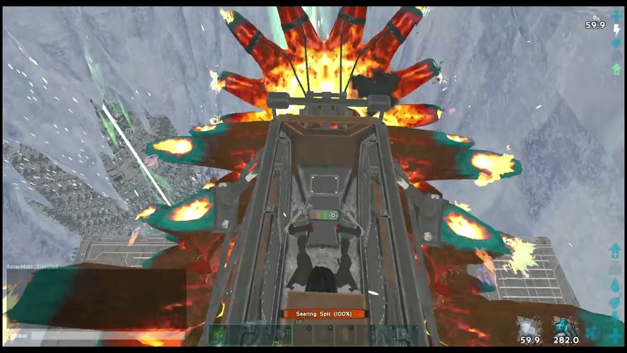 | Defending pearl cave and Duo Wiping YNWA SN | BBX Fibercraft |Final Order