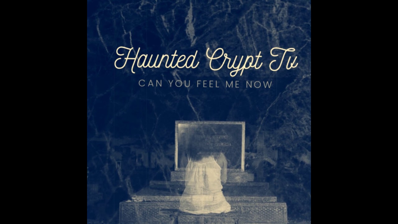 Haunted Crypt Tv Trailer