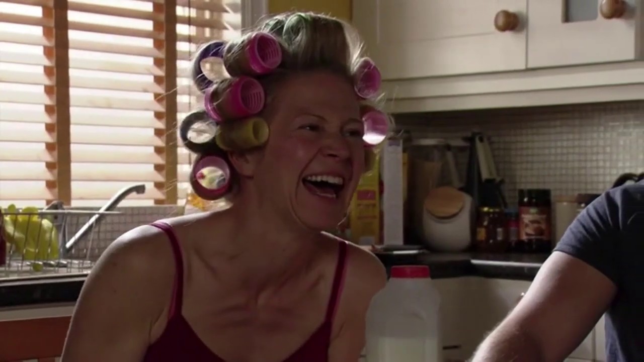 Mick & Linda - 4th August 2014 part 1