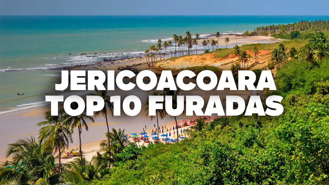 NÃO COMETA ESSES ERROS EM JERICOACOARA! Dicas para sua viagem!