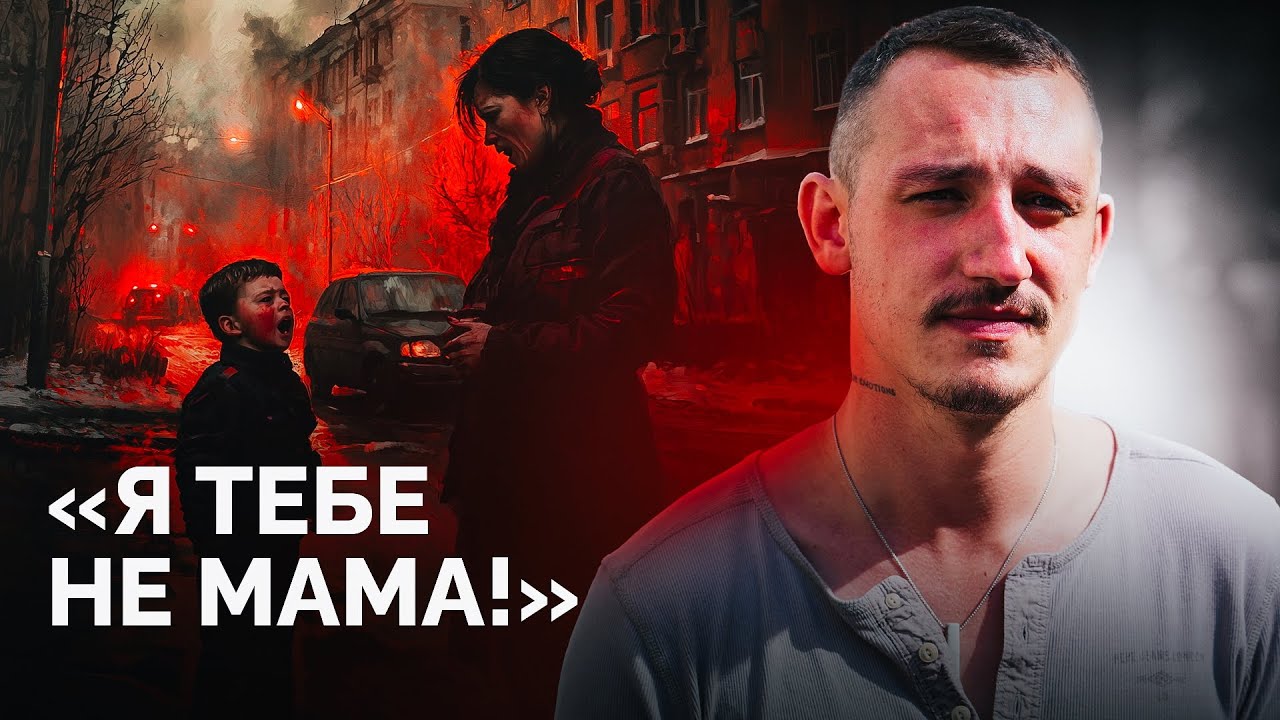 &laquo;Ты пи*орас, ч*рка&raquo;: как выживают российские сироты? / &laquo;Новая газета Европа&raquo;