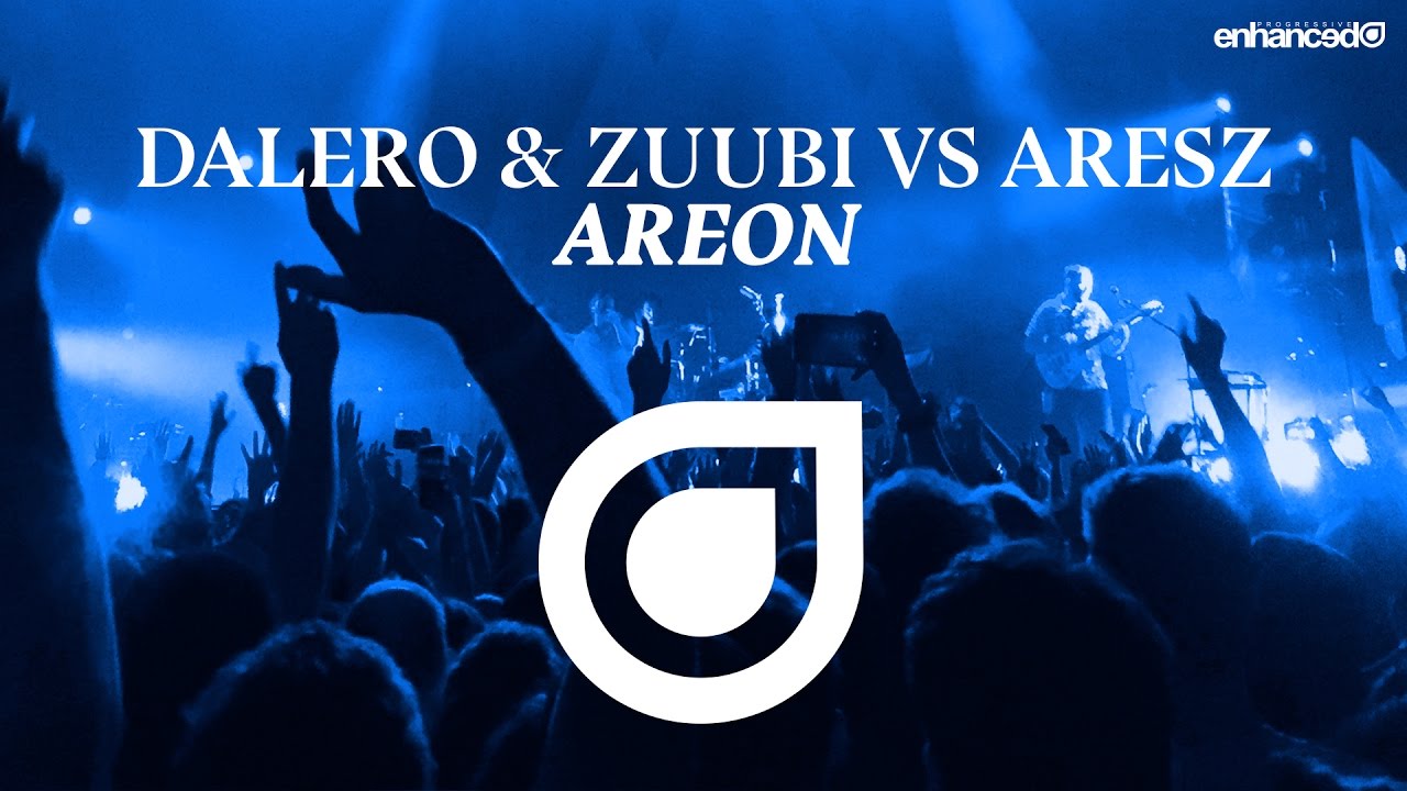 Dalero & Zuubi vs Aresz - Areon [OUT NOW]