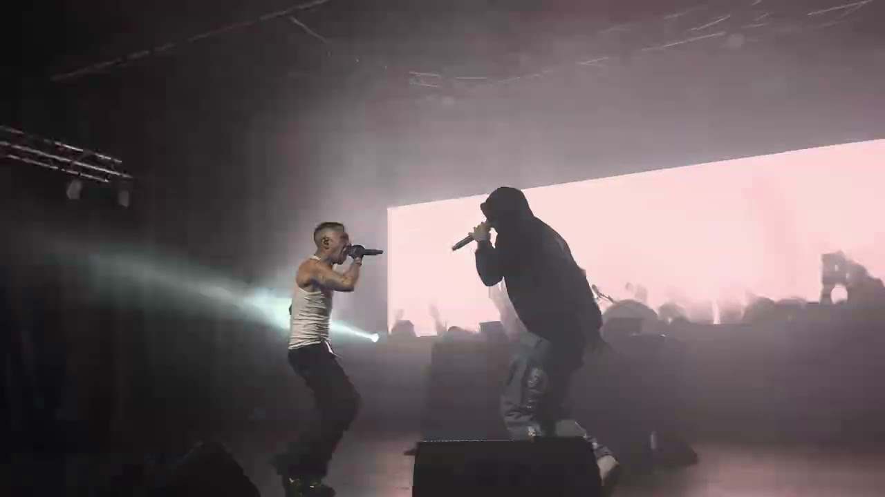 TESTEO - NEO PISTEA & JUGO! - EN VIVO SALA DEL MUSEO 2025