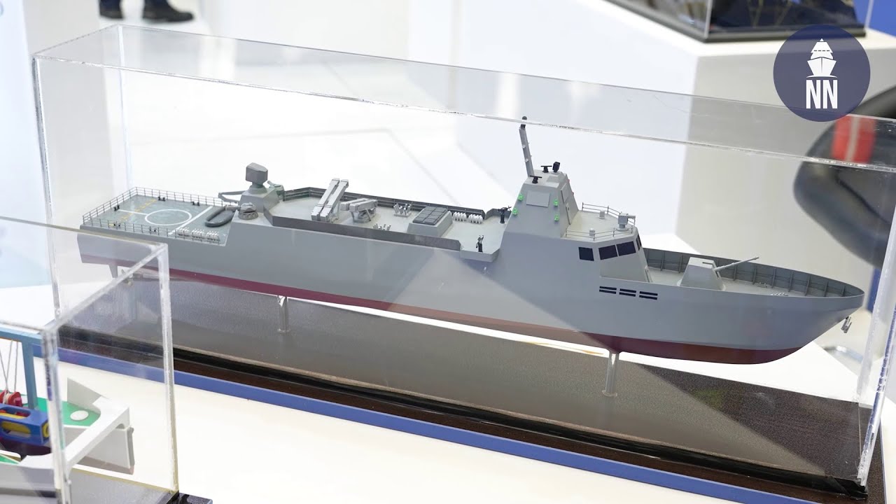 День третий на выставке DIMDEX 2022: MQ-9B, Рокетсан, новая военно-морская база, Асельсан, Иран, ...
