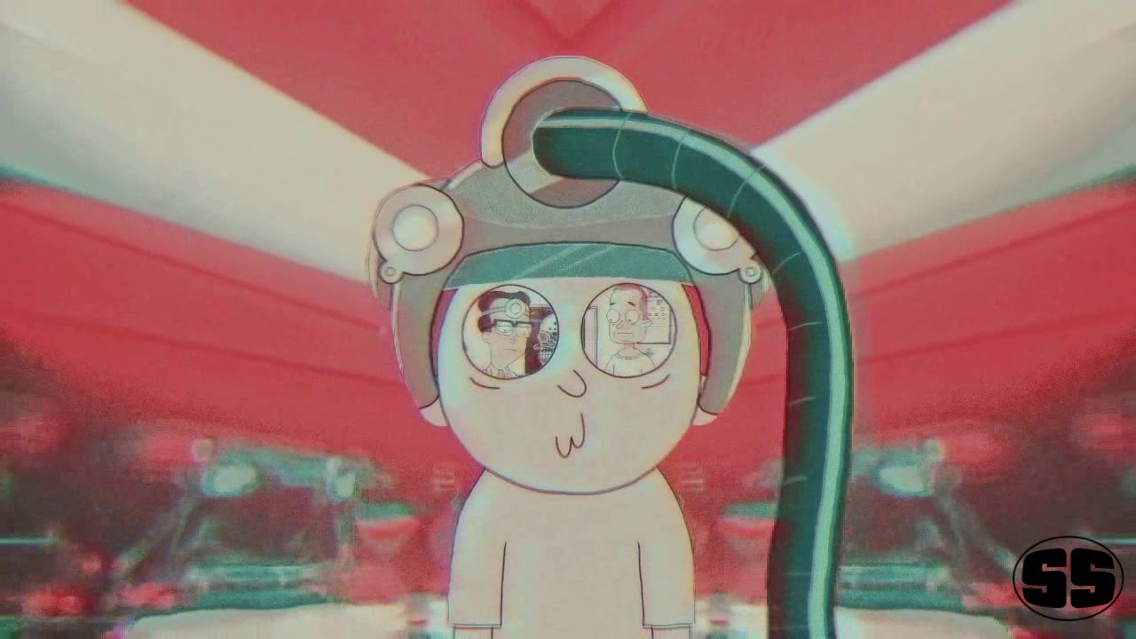 TRAPPIN IN ＰＡＲＡＤＩＳＥ  55