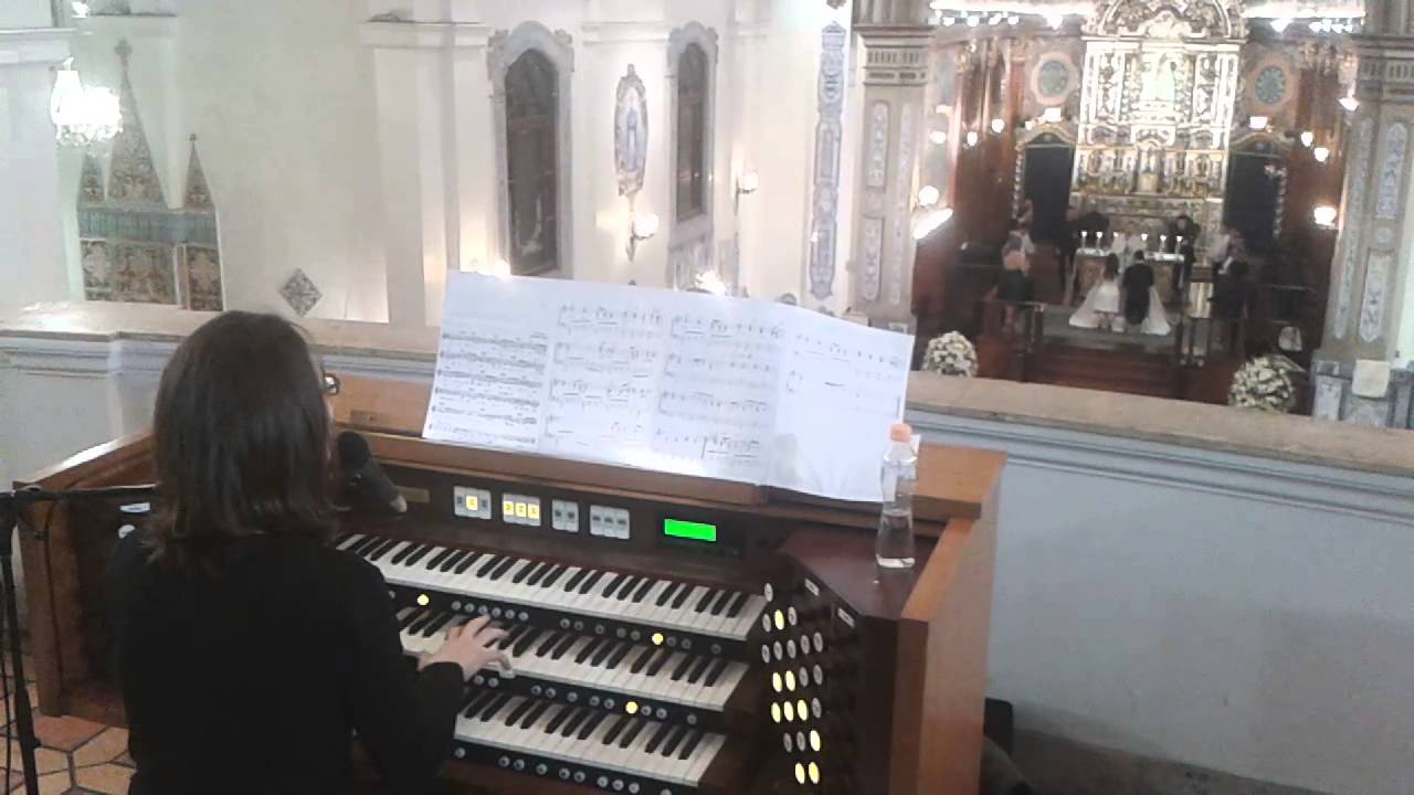 Ave Maria de Gounod