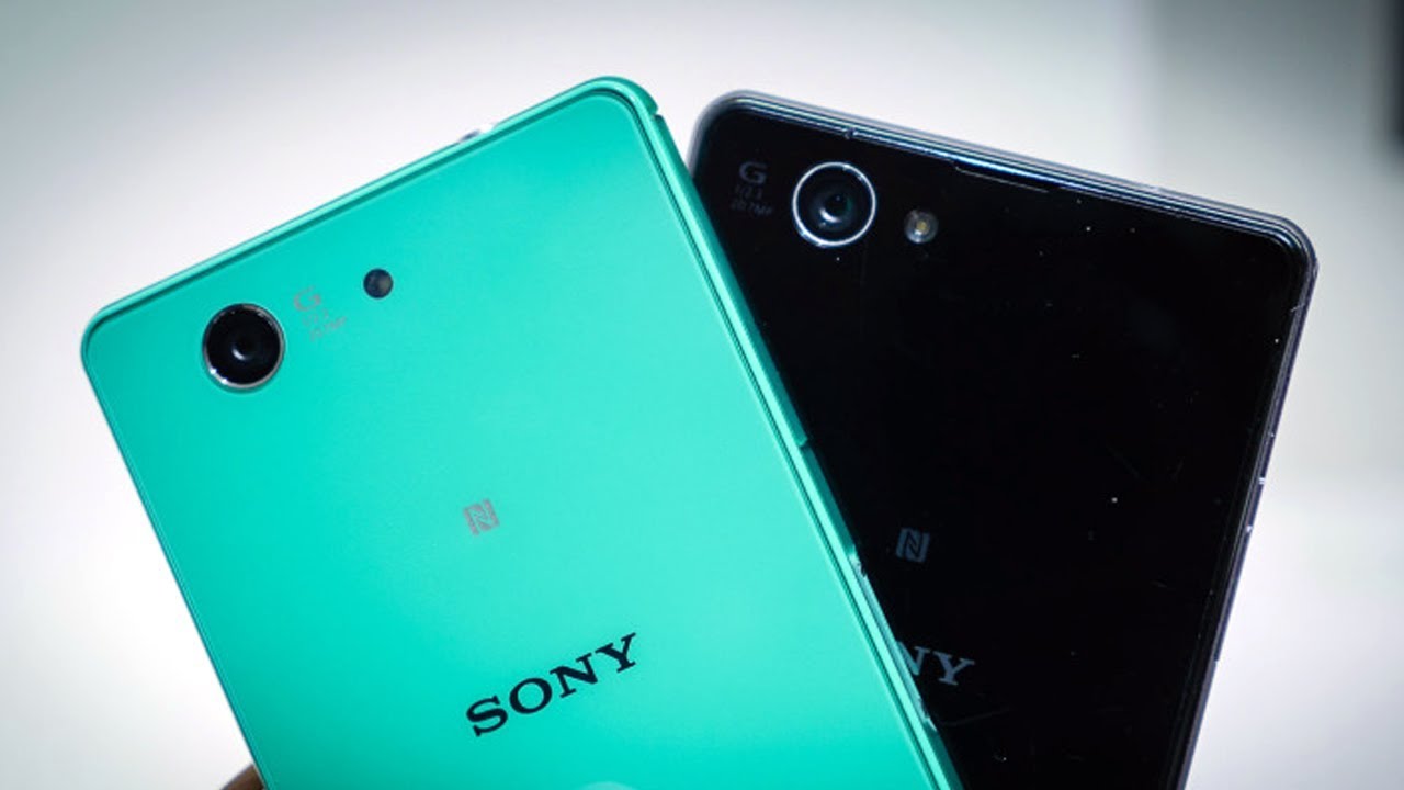 Top 10 Sony Mobiles 2018 (With Price List)