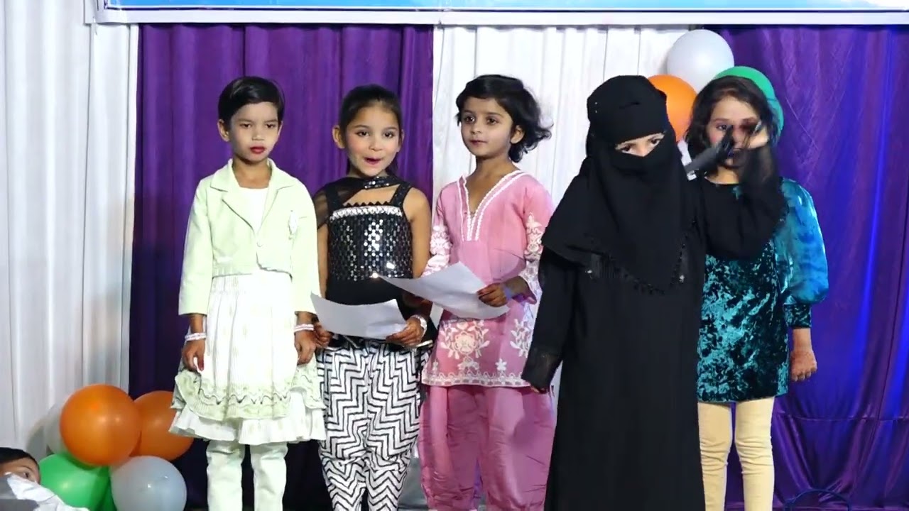 Hijab Act Aman English School Nerpinglai 2026