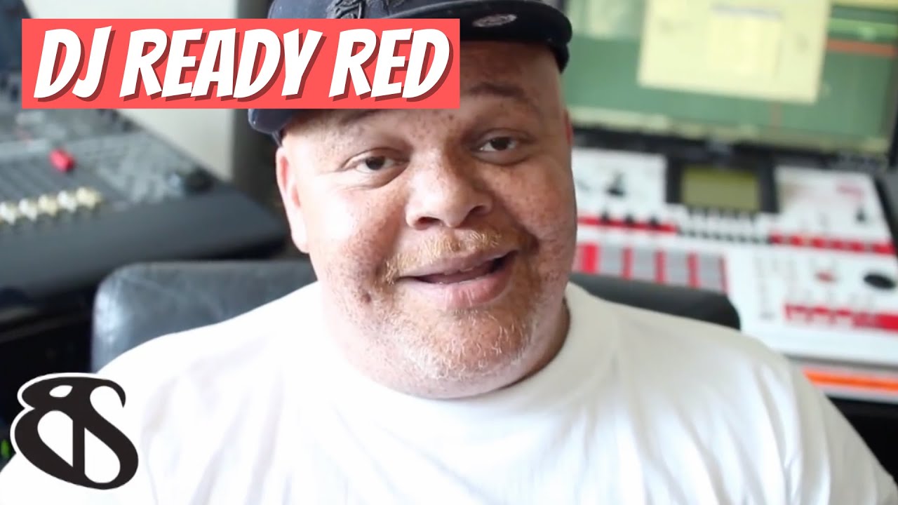 DJ Ready Red Shares Geto Boys History and Favorite Memories