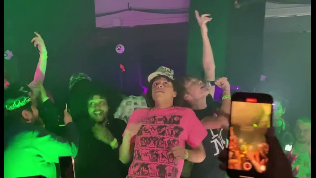 Shine N Peace (CLEAN) - Nettspend