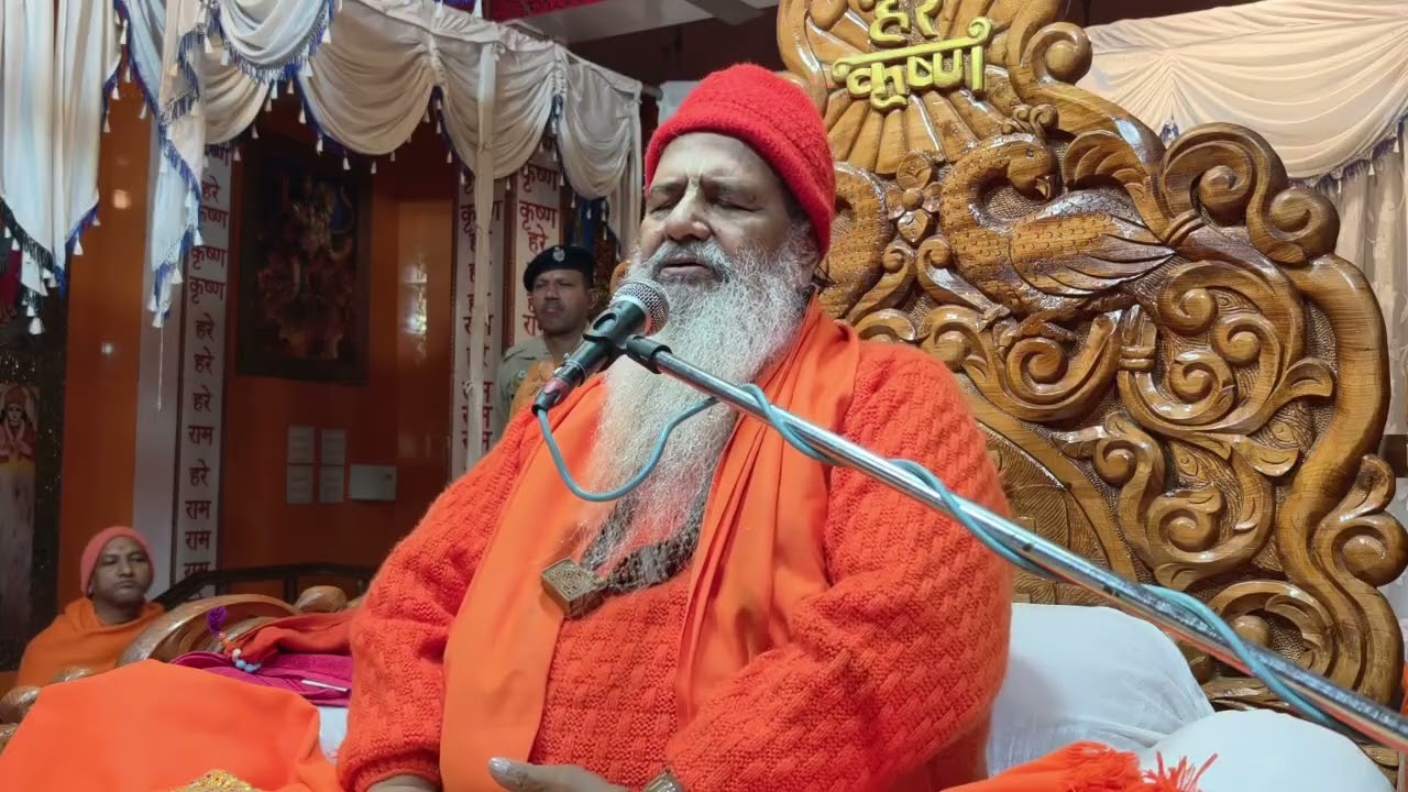 16 मार्च 2026 आज सुबह का सत्संग सतगुरु महाराज जी द्वारा 