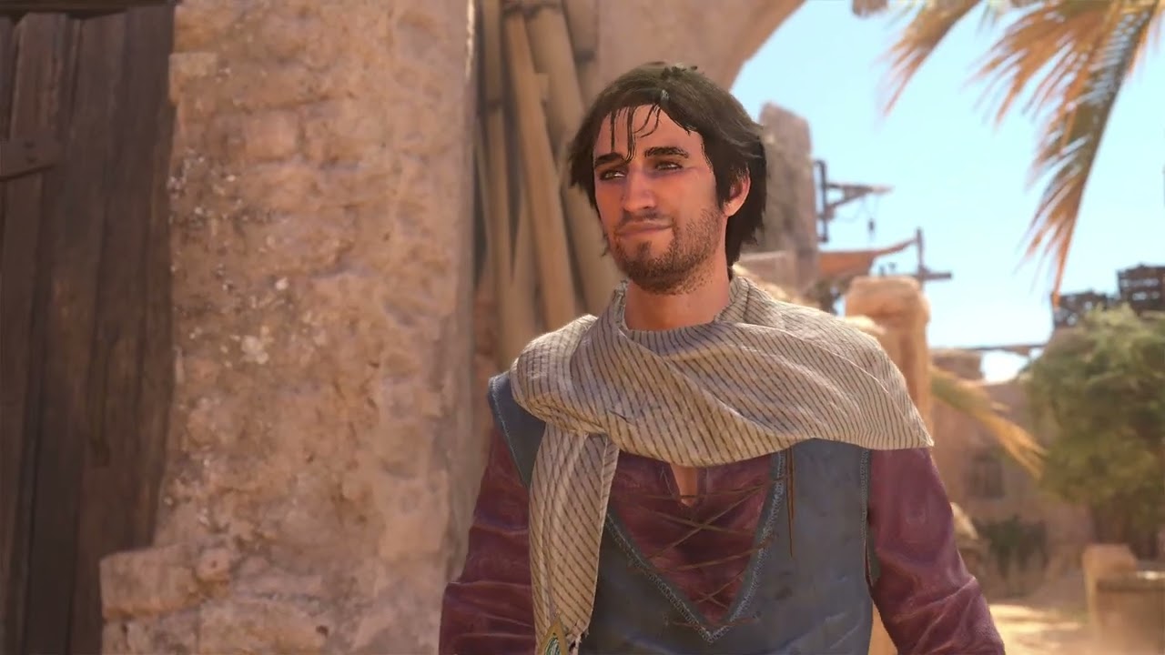 Assassin's Creed Mirage