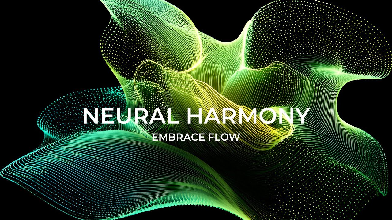 Intense Study | Isochronic Tones 40Hz Gamma - Sustain Attention and Flow