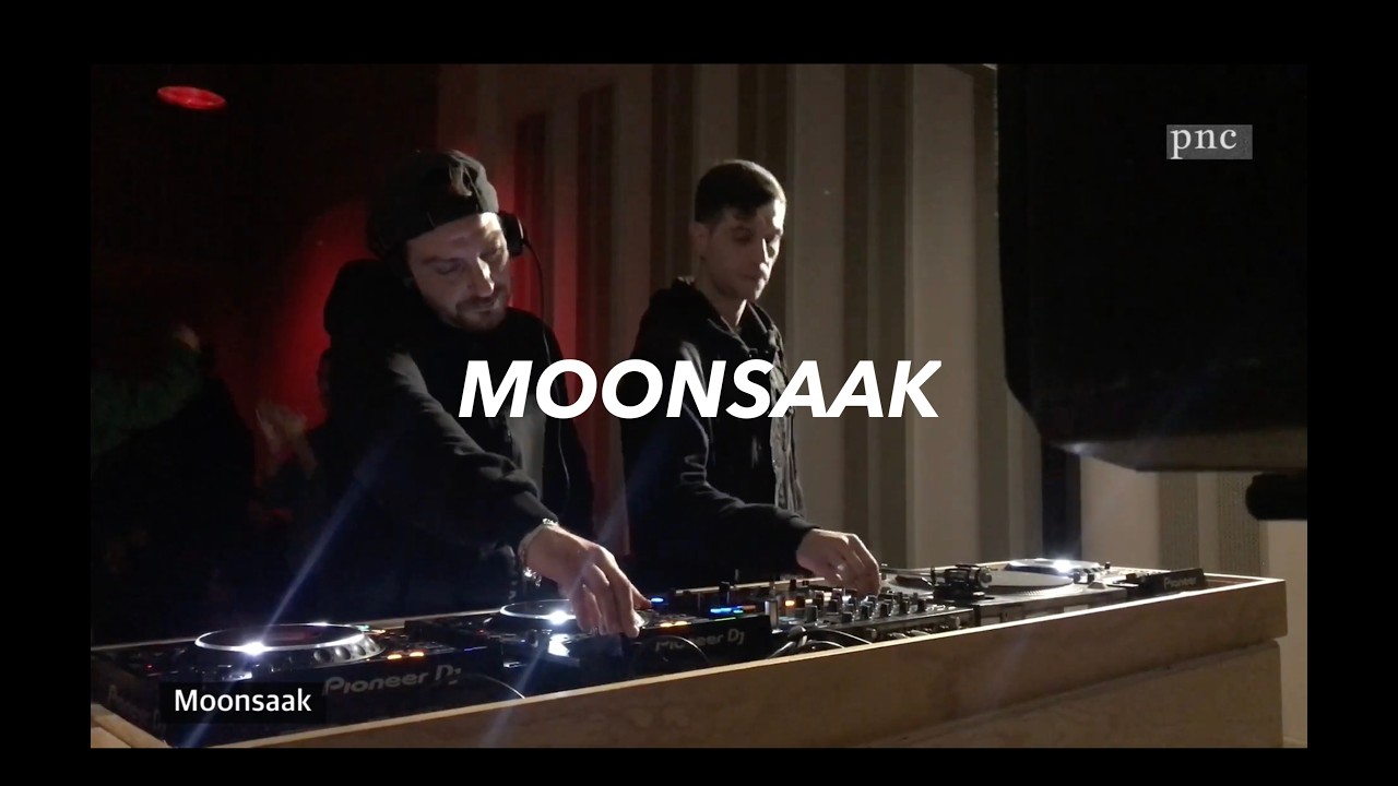 Moonsaak.music // frequency  @pnc_radio ​