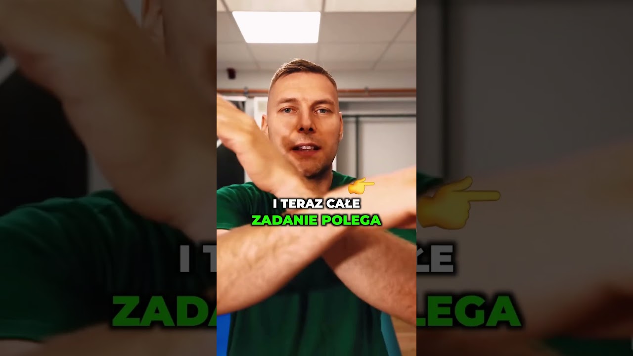 NASTAW SOBIE SZYJĘ !