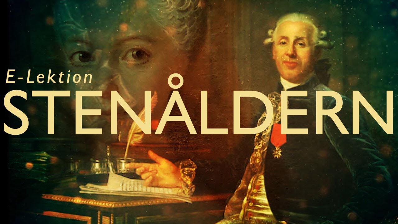 Stenåldern