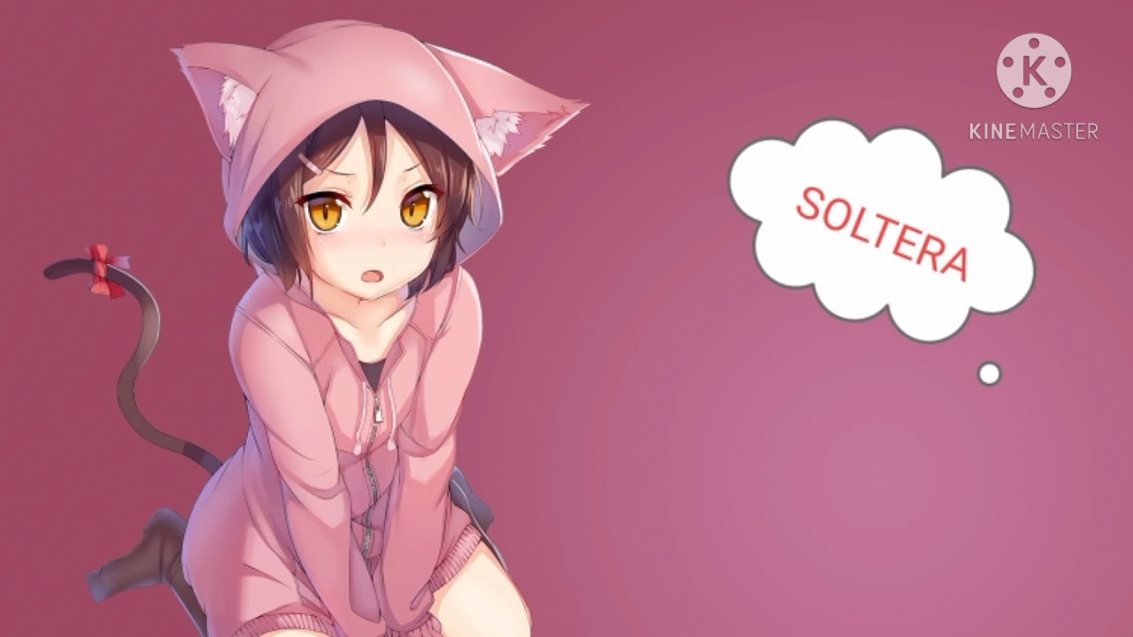 NIGHTCORE - SOLTERA (REMIX) LUNAY,DADDY YANKEE,BAD BUNNY.