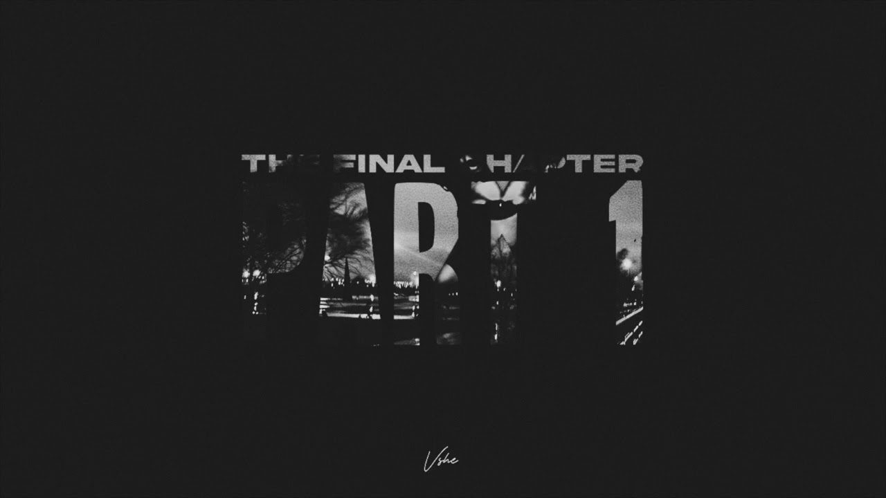 vshe - Chapter | Kamper, Vol. 5 - Pt. 1