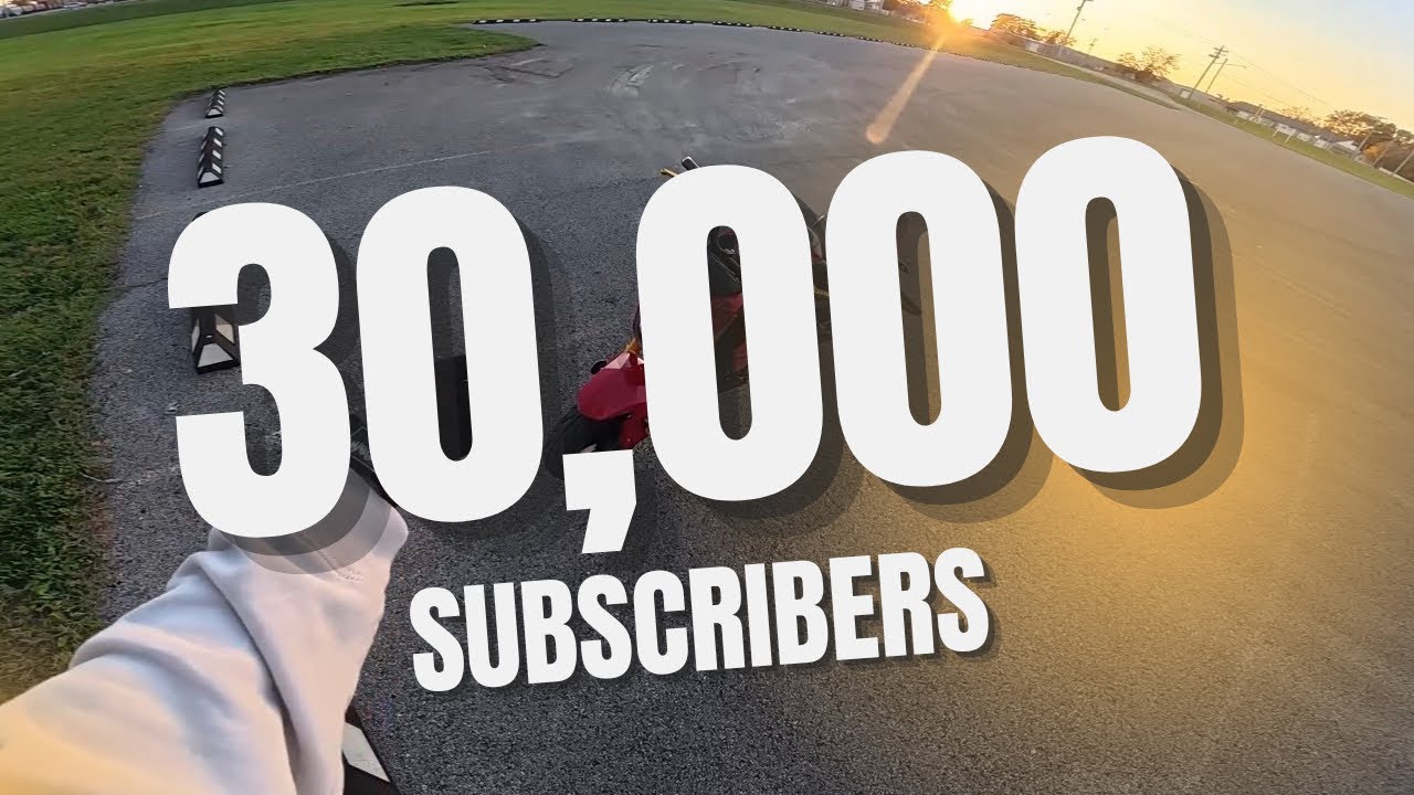 30 000 ПОДПИСЧИКОВ!