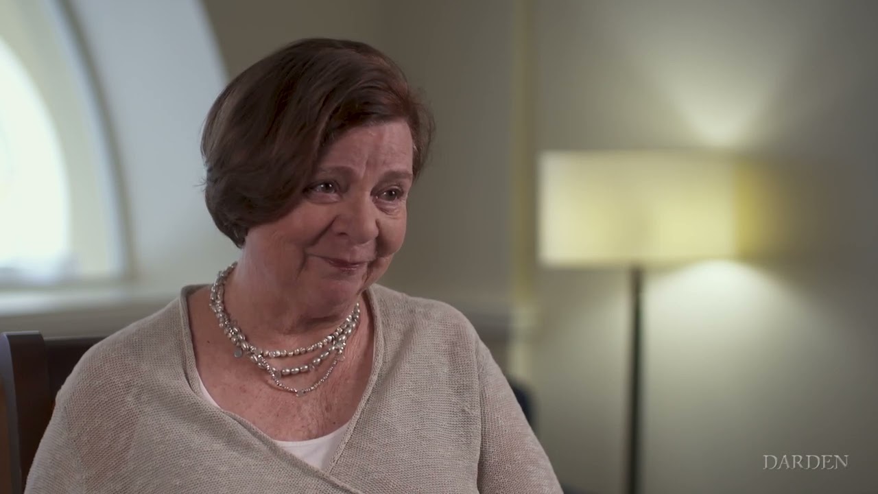 Faculty Perspectives: Lynn Isabella on Leading Teams for Growth & Change