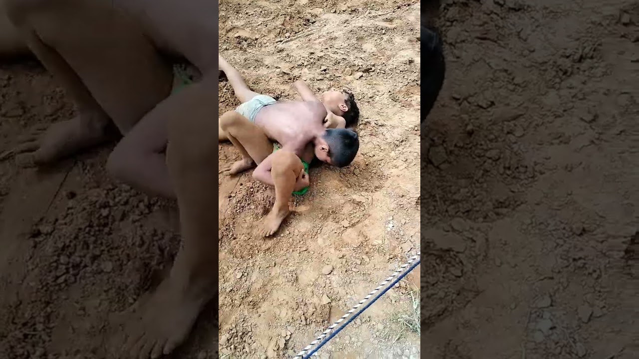 Gawalisan dangal harshu pahalwan shurkhpuriya