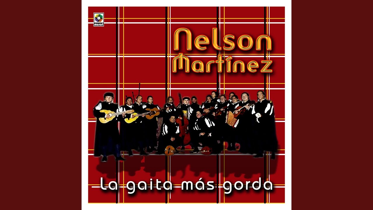 Gaita A Tambora No. 3