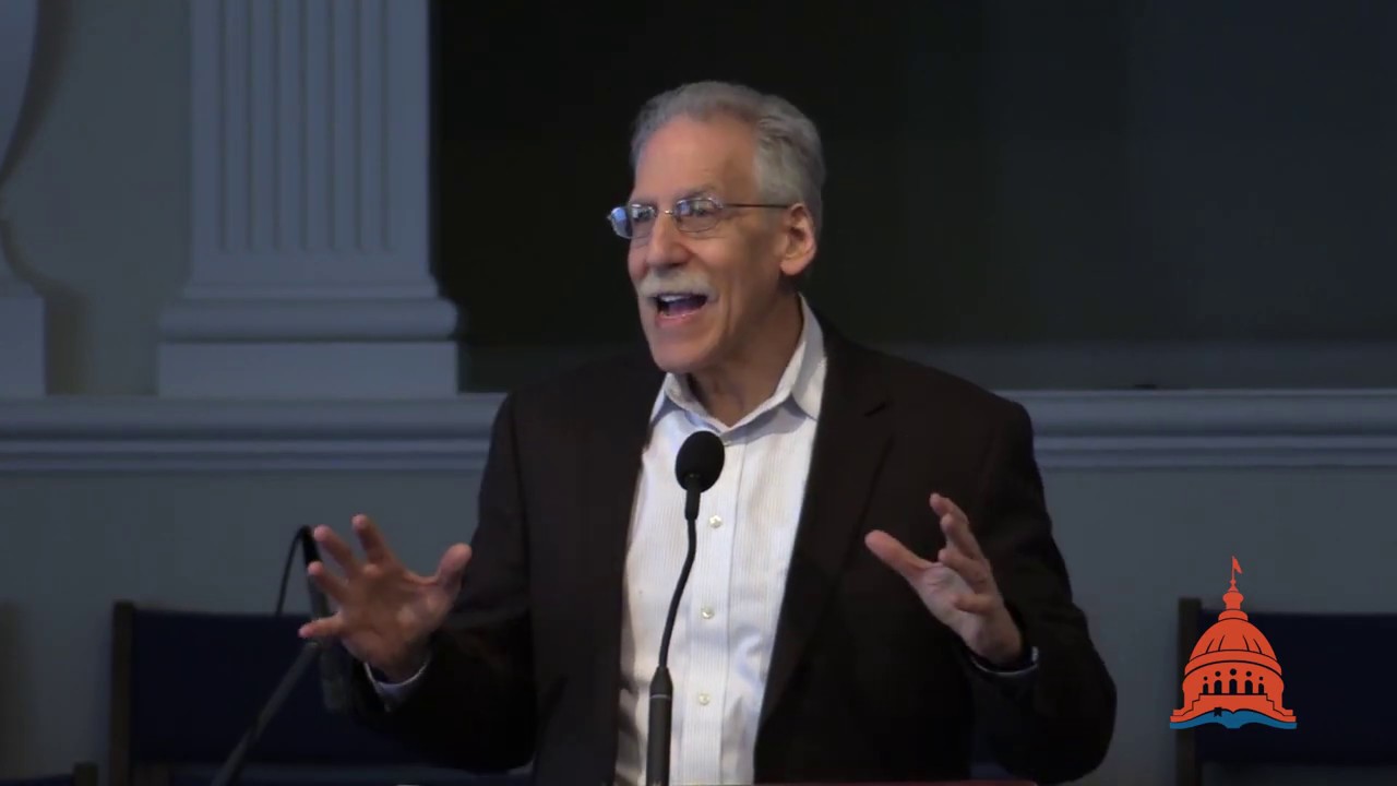 The Role of Christians in The Public Square | Dr. Michael Brown