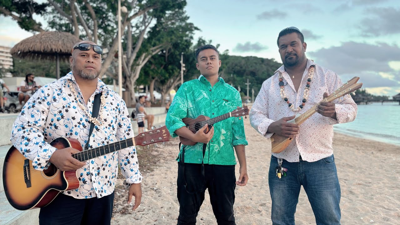 KELE  KULA - Foli i loku Palokia - Officiel music video