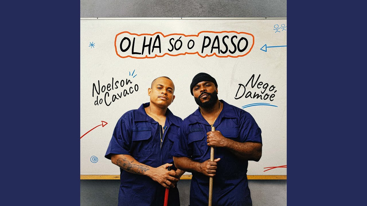 Olha Só o Passo
