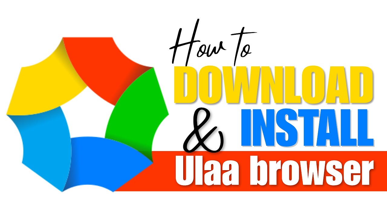 How to Use Indian Browser | Download and Install Ulaa Browser full Tutorial in Hindi