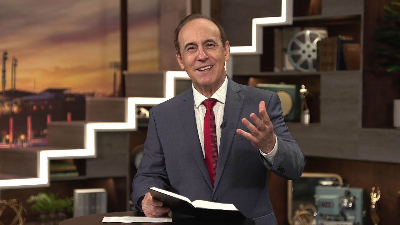 Lecciones de Vida - Ministrar como Jesús | #8 Escuela Sabática